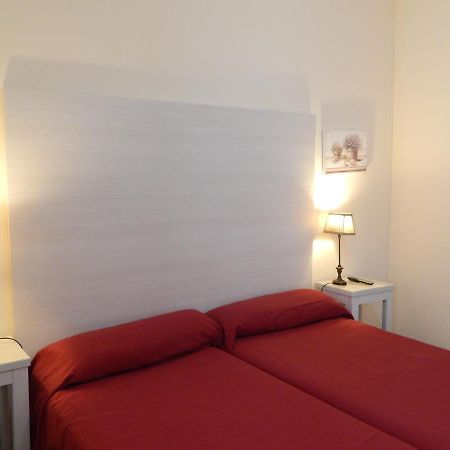 Hospederia Marques Hotel กาดิซ ห้อง รูปภาพ