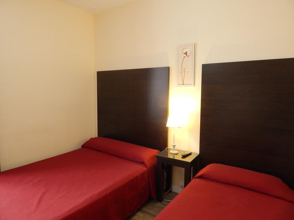 Hospederia Marques Hotel กาดิซ ห้อง รูปภาพ
