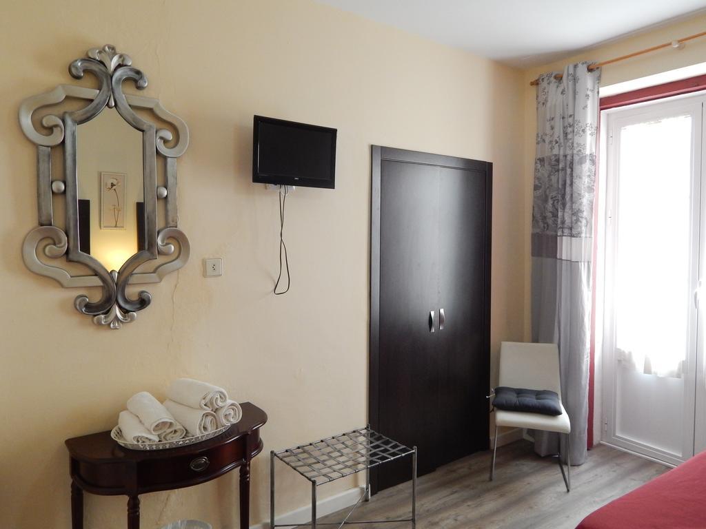 Hospederia Marques Hotel กาดิซ ภายนอก รูปภาพ